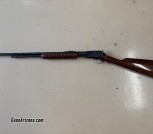 Rossi 62 SA .22LR Pump Action Take Down Rifle for sale!
