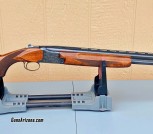 1968 Winchester Model 101 20-Gauge Over/Under Shotgun