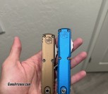OTF Utx85 and ultra tech microtech