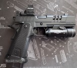 MAC 9 DC COMP 1911/2011