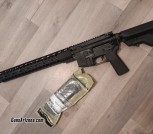 Radical firearms AR15 