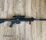 Smith & Wesson M&P 15-22