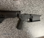 Griffin Mk2 Ambi Lower AR15