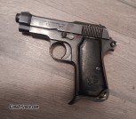 Beretta 380 model 1934 made 1972 