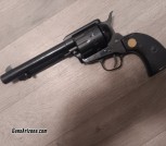 Chiappa 22-10 22lr Single action 10 shot 