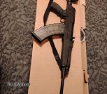 Czech Small Arms VZ. 58 Tactical 
