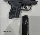RUGER LCP 380