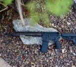Daniel Defense RIS II 14.5 on VK1 ambi lower