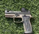 Sig P320 