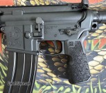 B&T Hodge Defense BT-15 MOD2 5.56mm