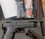 CZ P10 F 