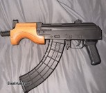 Mirco draco
