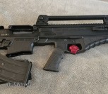 Hatsan Escort BTS12 Bullpup 12G Shotgun