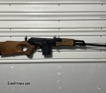 Russian Vepr AK 47 chambered in .308