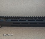BCM® BFH 14.5' Complete Mid Length Upper (ENHANCED Light Weight Barrel) 223/556