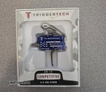 NIB Triggertech ar 15 competitive independence short 2 stage trigger 