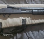 Mossberg 500 & Mossberg 590