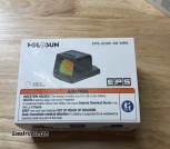 Holosun EPS Core MRS Red RMSC Sight