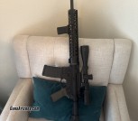 Smith&Wesson M&P15 