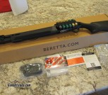NEW Beretta 1301 Tactical Mod 2 LE 12 Gauge - Upgraded