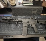 Palmetto State Armory 10.5 ARP