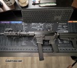 Aero Precision AR-9 Pistol (10.5