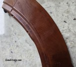 Russian baklite AK47 mags