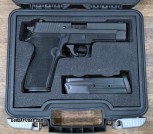 Sig Sauer P227