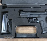 Walther P22
