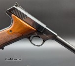 Colt Woodsman 3rd Series Sport – .22 LR