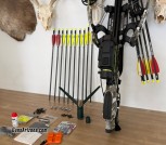 TenPoint Nitro 505 Crossbow Package Complete