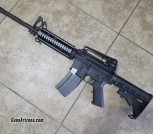 M4 Carbine 16' AR15 5.56 USGI Rifle Quad Rail