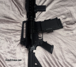 Psa 11.5” frt 5.56 