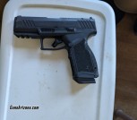 Taurus GX4 Carry Toro 9mm