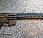 Christensen CA-15 G2 (Carbon Fiber)