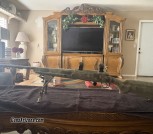 Savage axis 2  .308 rifle $300.00