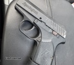 Remington .380 ACP