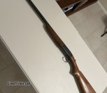 Winchester Model 37 12 GA shotgun