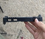 Slide for Glocks 19, 19x and 45