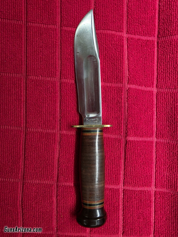 KNIVES