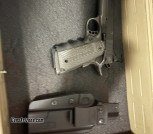 RIA 1911 45acp & Taurus judge 45lc/410