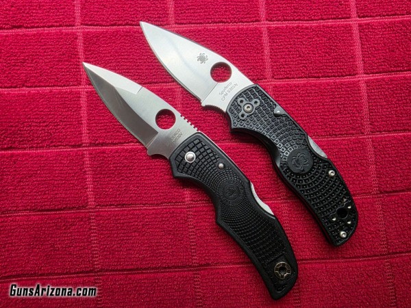 SPYDERCO 