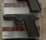 P320 grip module