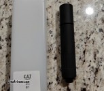 CAT SC/B1 9mm 3D printed titanium suppressor