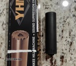 YHM Turbo T2 556 suppressor 