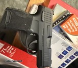 Sig Sauer P365