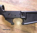 Aero ar-15 lower receiver 