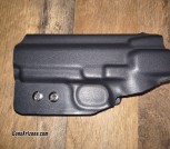 Officers 1911 iwb holster