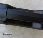 MTM SINGLE PISTOL HARD CASE