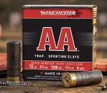 Winchester AA Super-Handicap Heavy Target Load 12-Ga. 2-3/4